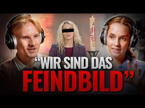 Warum Dr. Jana Highholder für ARD & ZDF gefährlich wurde