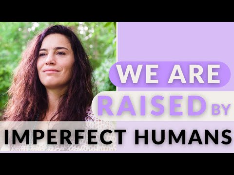 Parents Are (Imperfect) People Too