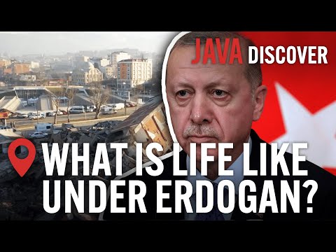 Turkey: The World According to Erdogan | Submission vs Resistance (Documentary)