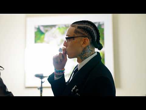 CENTRAL CEE - MET GALA VLOG