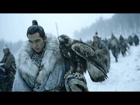 A Mysterious Fighter With Unfathomable Skills Defeats The Greatest Warrior Alive | Action Movie