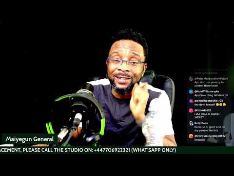 Osodi Shares Goats To APC Supporters; Zanfara Bandits Speaks Turenchi; Ambassador Reno & Uzor Kalu