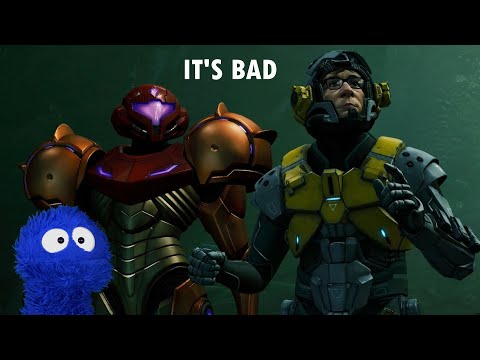 The Metroid Prime 4 Sales Numbers Are in, and...uh...