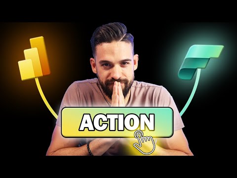 Trigger Any Action from Power BI with Translytical Task Flows