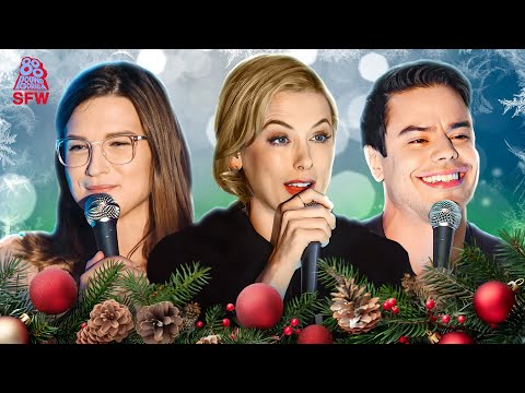 Cheer Up With Iliza's Locals Stand-Up Comedy | Stand-Up Comedy Compilation