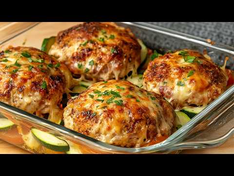 This is so delicious, I cook it almost every day! Nourishing recipe!