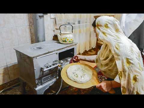 🇷🇺 The Amazing Life of People High in the Mountains of Dagestan. Russia Today