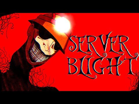 The Monster Living in TF2 - Serverblight