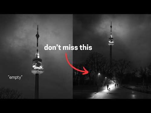 This One Rule Fixed 67% of My Bad Photos