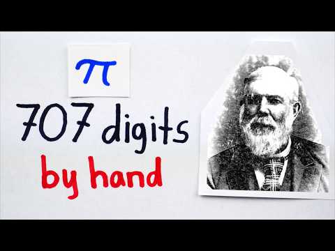 The Most Unhinged Pi Approximation there Ever Was