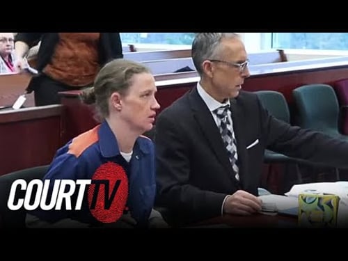 Shanda Vander Ark Seeks Delay Claiming Medical Issue