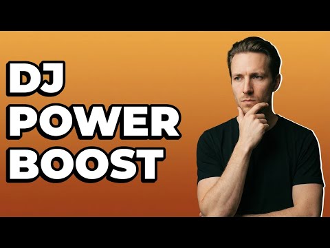 Can I Optimize macOS Power Settings for DJ Software?