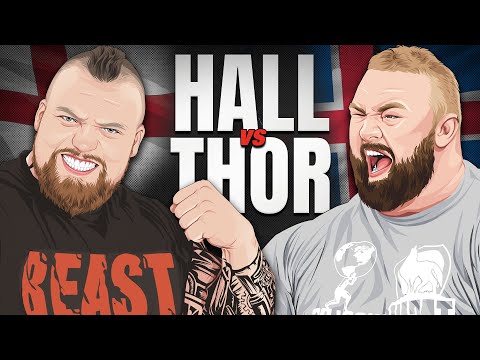 The Cheating Scandal That Created The World’s Strongest Man