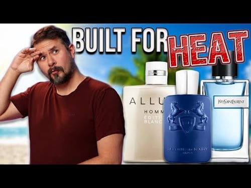 10 Fresh Fragrances That Last All Day In Summer Heat