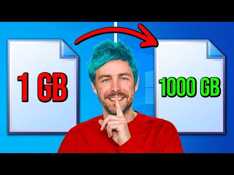 I Built a Virus for this Cocky Scammer