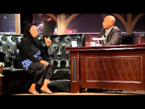 Seifu Show coming soon a mother of a woman who was killed by 18 bullet by her hasband
