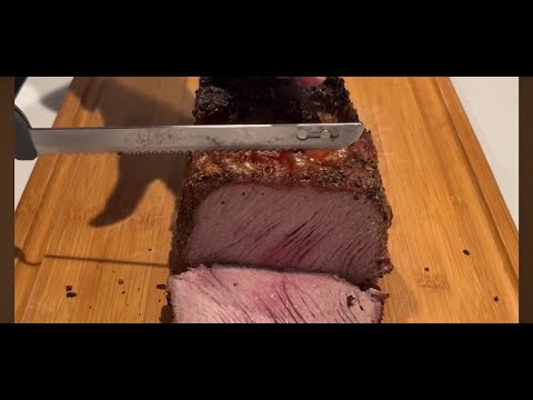 Prime Rib Air Fryer 1 Hour
