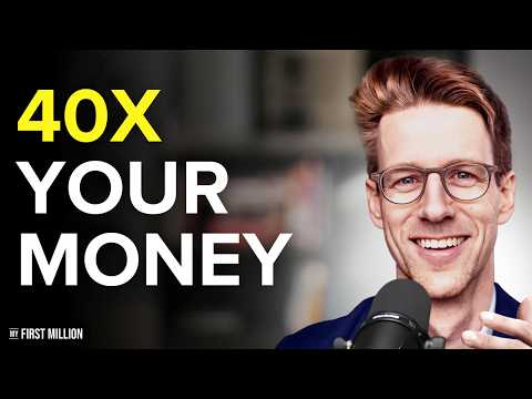 How To Turn $100K into $4,000,000 with Distressed Investing