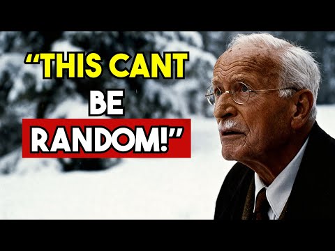 Synchronicity Is Not a Coincidence | Carl Jung