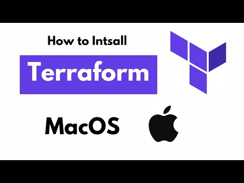How to Install Terraform on MacOS | Hands-On Tutorial | Terraform tutorial for Beginners