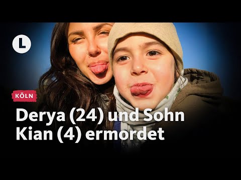 Kian sollte nur seinen Vater kennenlernen | WDR Lokalzeit MordOrte