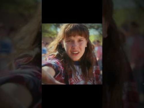 eleven edit || #strangerthings #elevenhopper #fyp