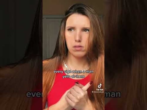 zodiac sign tiktok 🧿