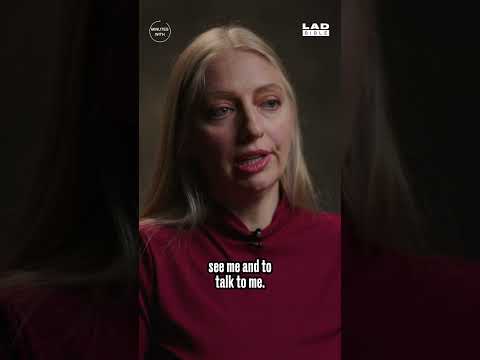 Escaping Her Amish Life | LADbible Stories