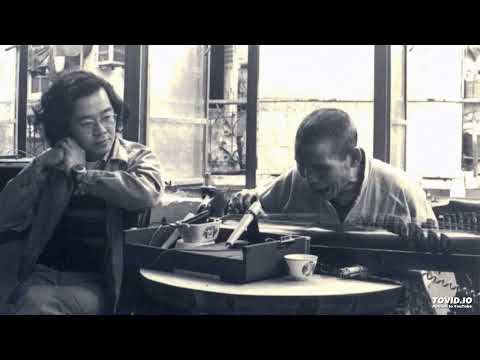 南音 客途秋恨 瞽師杜煥