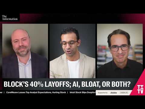 Inside Block’s 40% Layoffs