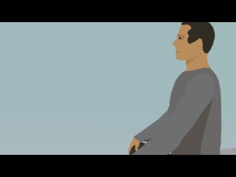 Дыхание 4-7-8, чтобы быстро уснуть, расслабиться и умерить аппетит (обязательно прочтите описание)