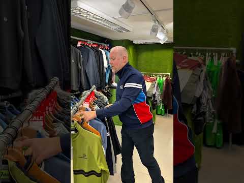 Grab a January pick-me-up 👌 Shop our Track Top sale at 157 🎯 #sergiotacchini #casuals #fashion