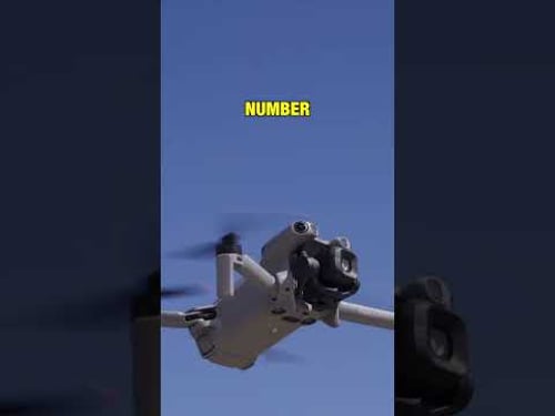 Try These DRONE MOVES! 😲