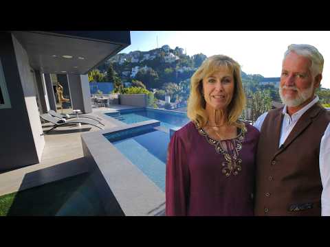 Empty Nesters ESCAPE Busy Beach Life & HEAD for the Hollywood HILLS | What Will They Choose?