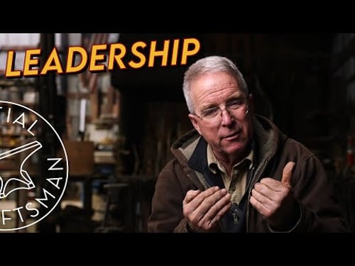 What Makes a Great Job Foreman