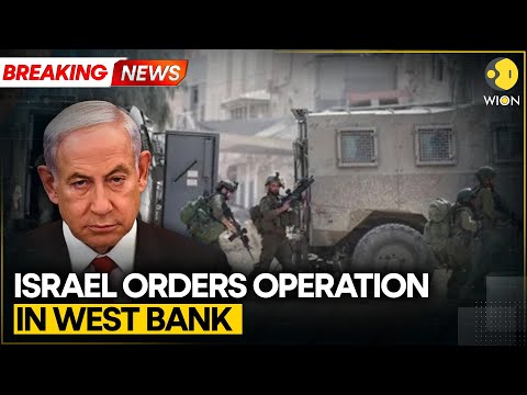 BREAKING: 2 Killed In Stabbing Attack In Israel | WION