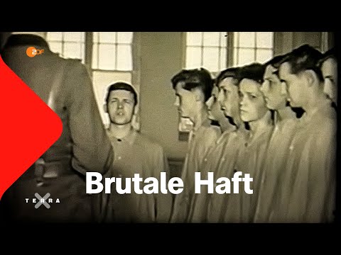 Die brutalen Jugend-Gefängnisse der DDR | Terra X