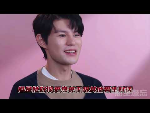 看到痞幼公开自己的年龄后,一向迷之自信的宾利哥彻底破防了!#