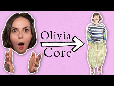 Next year I am stealing Olivia Colman’s style