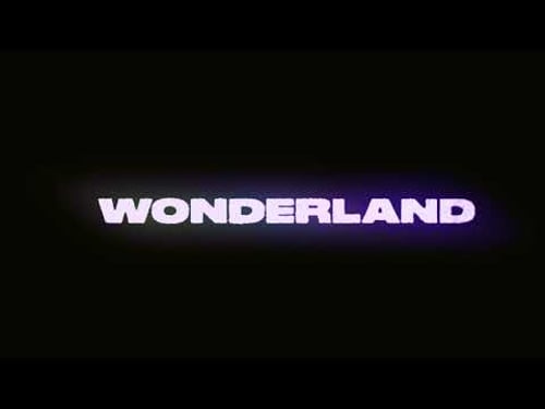 PINK GENERATION “WoNdErLaNd” 4TH MINI ALBUM