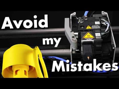 After 3 YEARS... I Finished 3D Printing My Product