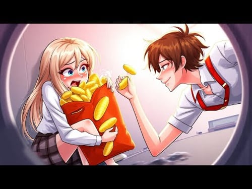 Me Enamoré De Un Chico Dulce