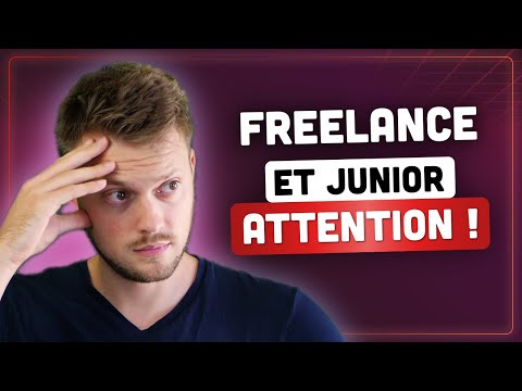Freelance : Une Mauvaise Idée Quand On Débute... - Devenir Développeur Web