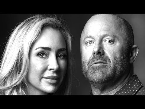 "Whale" Gambler and His Wife-Mathew and Nicole Bowyer