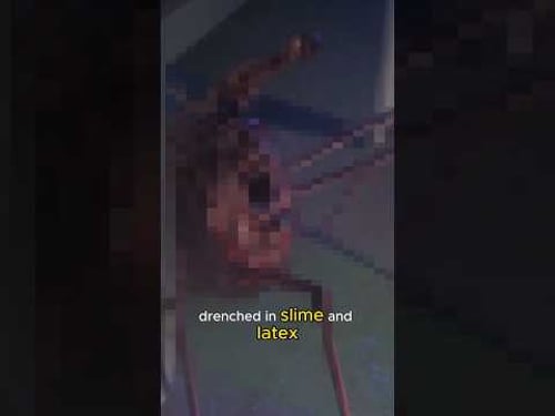 The MOST EXTREME Sci-Fi Movie Ever, And It’s Awesome