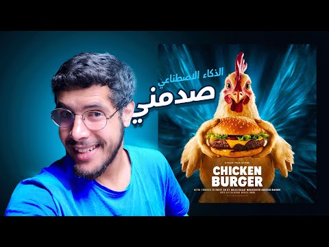 كيف تصمم تصاميم سوشل ميديا كاملة بالذكاء الاصطناعي