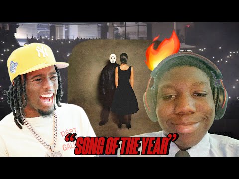 STREAMERS REACT TO: ‘CARNIVAL’ BY KANYE WEST & TY DOLLA $IGN | FT. KAI CENAT
