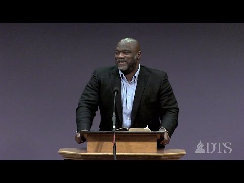Doing Apologetics in an Anti-Apologetics Age - Voddie Baucham