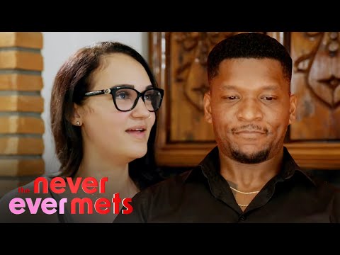 Jared Says “No” to a Future with Charli-- "I Just Want to Crack!" | The Never Ever Mets | OWN