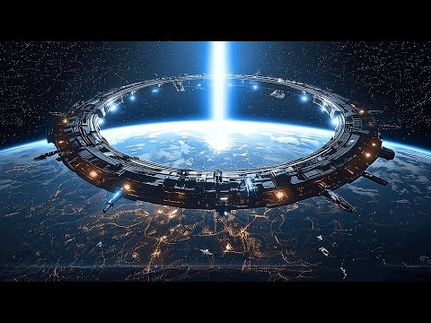 When the Galaxy Crossed the Line—Earth Revealed Its Might HFY | HFY Sci-Fi Story